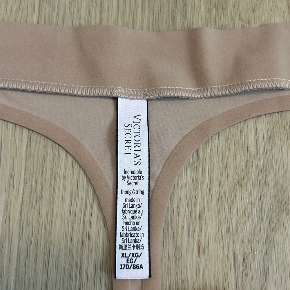 Victorias Secret good